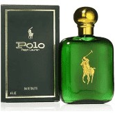Perfume Miniatura Polo (Green) Ralph Lauren Edt 15ml