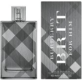 Perfume Miniatura Burberry Brit For Him Edt 5ml