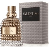 Perfume Miniatura Valentino Uomo Edt 4ml