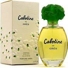 Perfume Cabotine de Grès Eau de Toilette 100ml