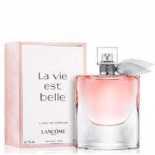 Perfume La Vie Est Belle Lancôme Edp 100ml