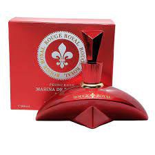 Perfume Marina de Bourbon Rouge Royal Edp 100ml