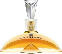Perfume Marina de Bourbon Classique Edp 100ml
