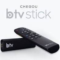 Receptor Digital BTV Stick ES15 4K Ultra HD Wi-Fi Iptv