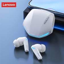 Fone de Ouvido Lenovo Bluetooth Thinkplus GM2 Pro