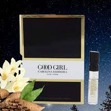 Good Girl Carolina Herrera