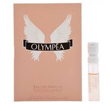 Olympêa Paco Rabanne