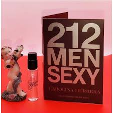 212 Carolina Herrera