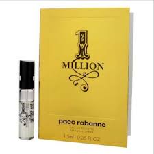1 Million Paco Rabanne