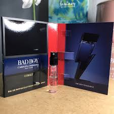 Bad Boy Carolina Herrera