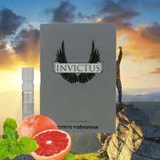 Invictus Paco Rabbane