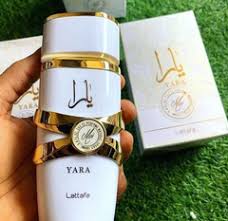 Perfume Yara Moi Lattafa Edp