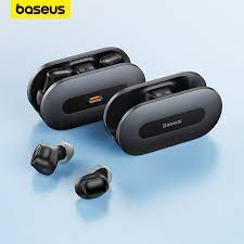 Fone de Ouvido Baseus Bluetooth Bowie EZ10