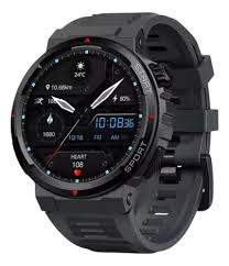 Relógio SmartWatch Zeblaze Ares 3 Plus