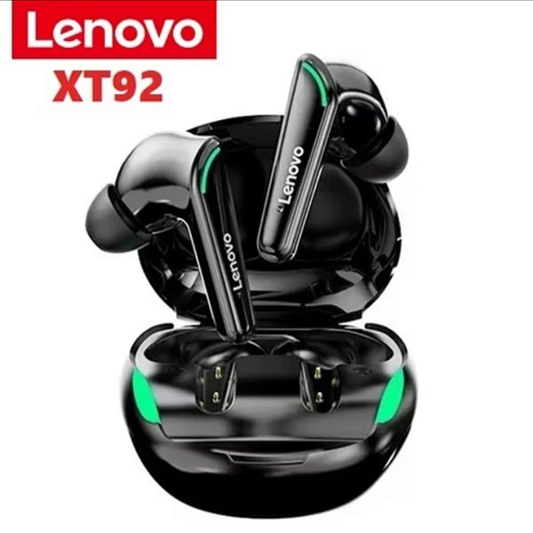 Fone de Ouvido Lenovo Bluetooth XT92