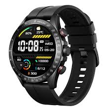 Relógio SmartWatch Haylou Solar Pro Tela Amoled