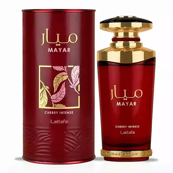 Perfume Mayar Cherry Intense Lattafa