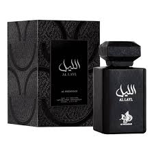 Al Layl Al Wataniah Edp