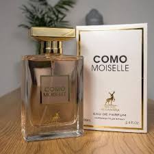 Decant Perfume Como Moiselle Edp Fem