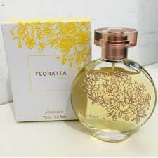 Perfume Floratta Gold (Fem)