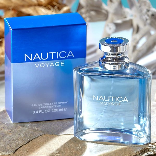 Perfume Nautica Voyage Edt (Masc)