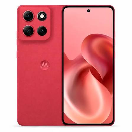 Motorola Moto G86 Power 5G Dual Sim Tela 6,7" Câmera 50MP