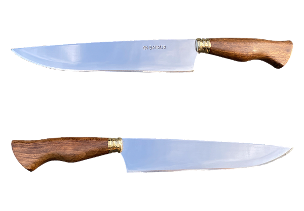 Faca Classic 8" - Aço Inox