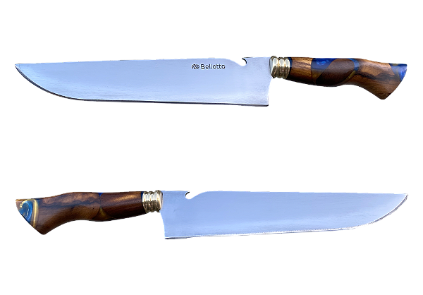 Faca Abridor 10" - Aço Inox - Bianca