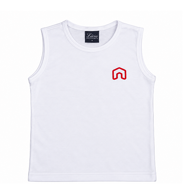 15 RED HOUSE CAMISETA REGATA