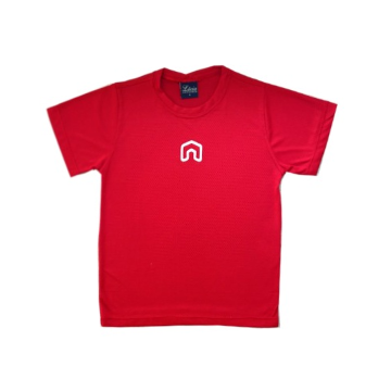16 RED HOUSE CAMISETA DRY FIT