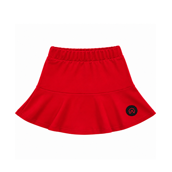 24 RED HOUSE INFANTIL SAIA C/SHORTS