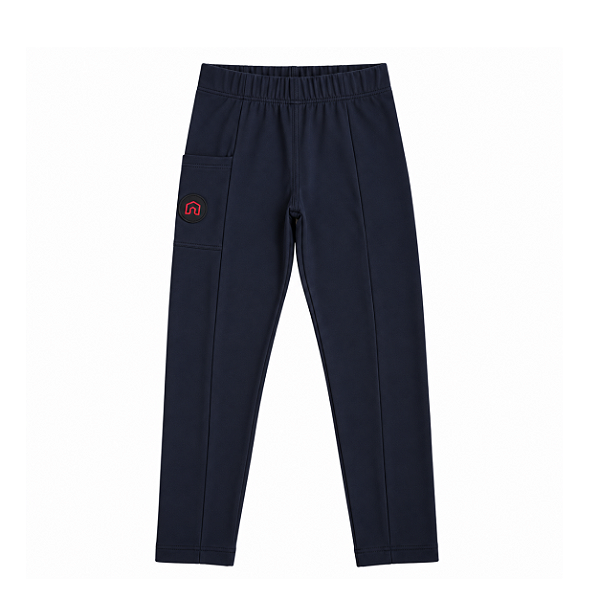 30 RED HOUSE FUNDAMENTAL CALÇA LEG