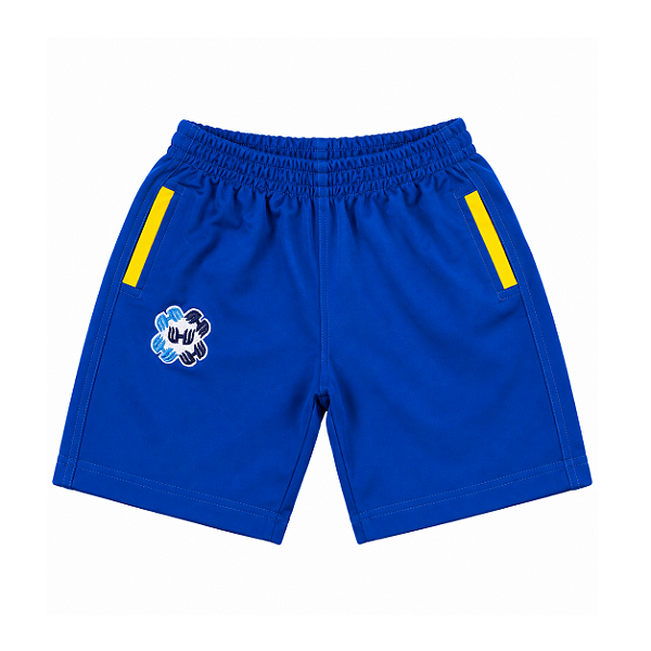 13 HEBRAICA BERMUDA DE TACTEL