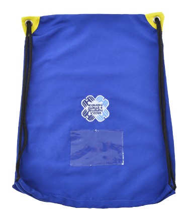 HEBRAICA MOCHILA DE TACTEL