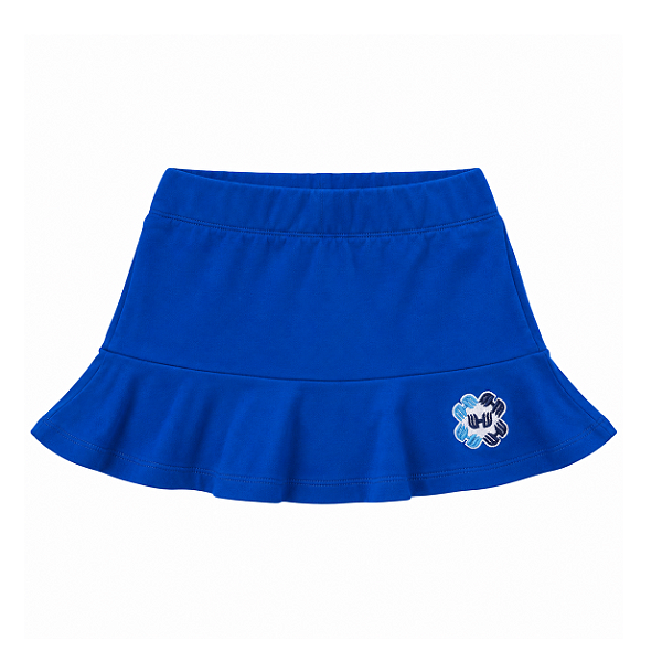 16 HEBRAICA SAIA C/ SHORTS