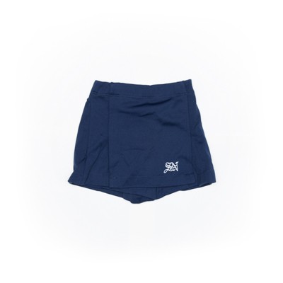 33 ST. NICHOLAS SAIA SHORTS