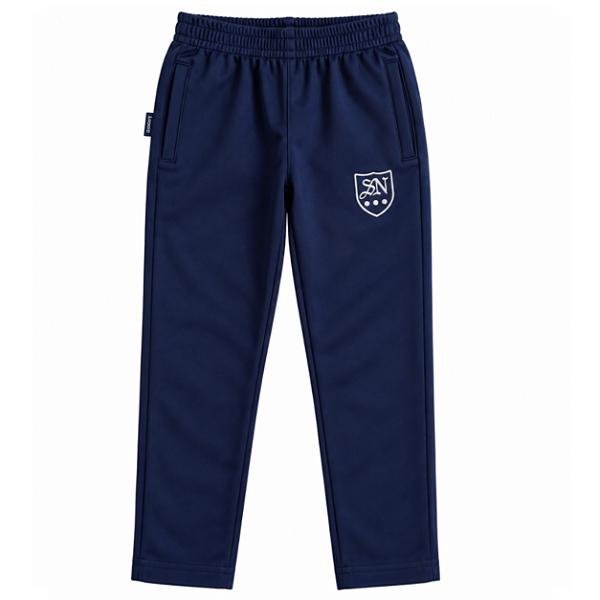 36 ST. NICHOLAS CALÇA FLANELADA