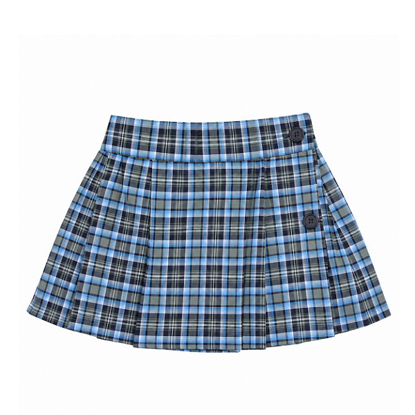 15 ST. NICHOLAS SAIA COM SHORTS SOCIAL