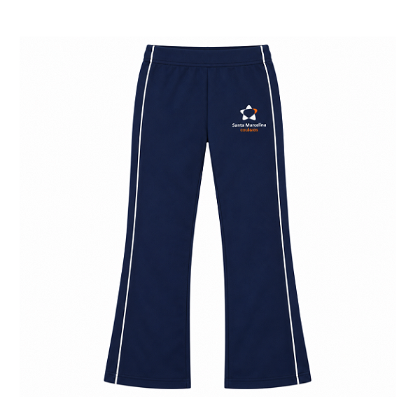 32 SANTA MARCELINA CALÇA BAILARINA