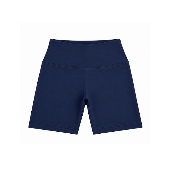 52 LINHA TUDO AZUL BERMUDA FEMININA