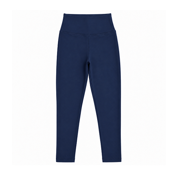 55 LINHA TUDO AZUL CALÇA LEG
