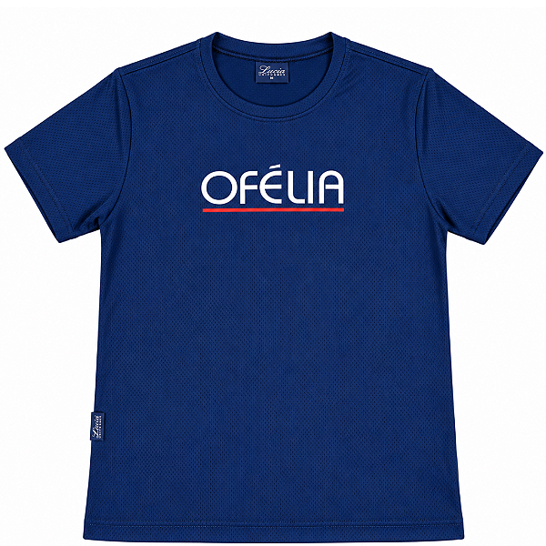 12 OFELIA CAMISETA DRY-FIT