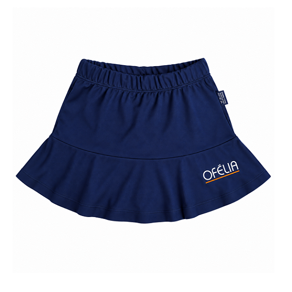 19 OFELIA SAIA COM SHORTS