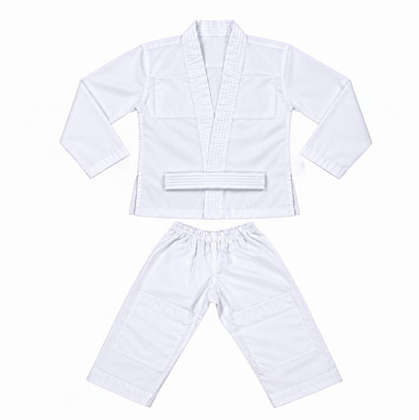 KIMONO JUDO