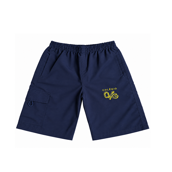 20 VAN GOGH BERMUDA TACTEL