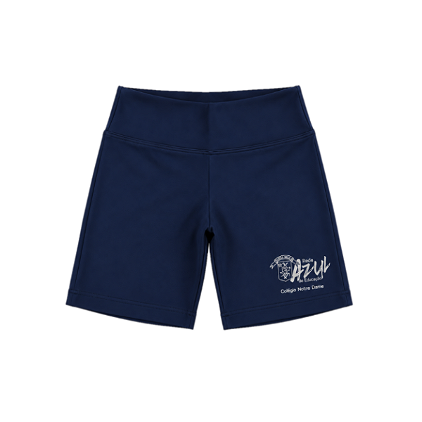 04 NOTRE DAME BERMUDA FEMININA