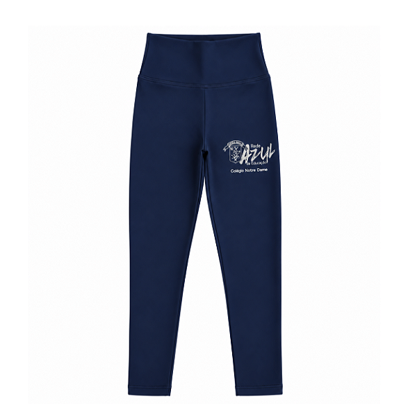 08 NOTRE DAME CALÇA LEG