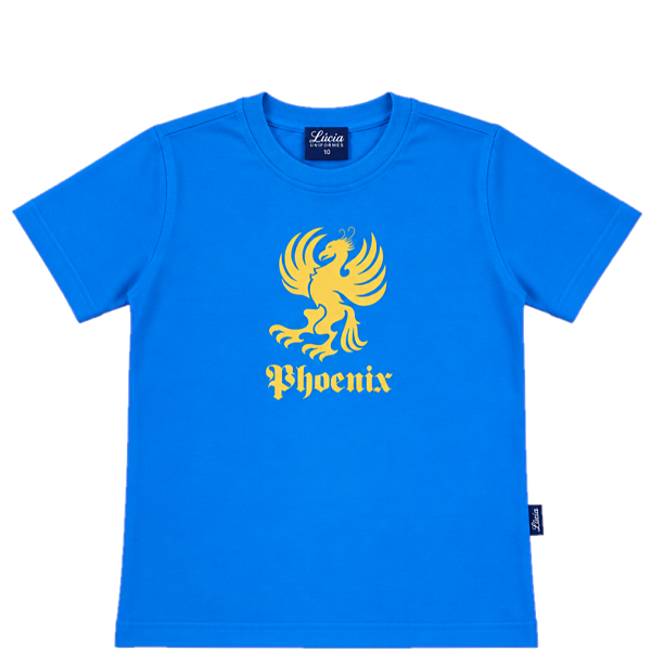 59 RED HOUSE CAMISETA PHOENIX - ALUNOS