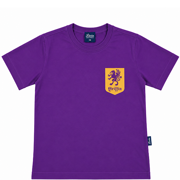 67 RED HOUSE CAMISETA GRIFFIN - PAIS