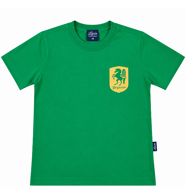 68 RED HOUSE CAMISETA PEGASUS - PAIS